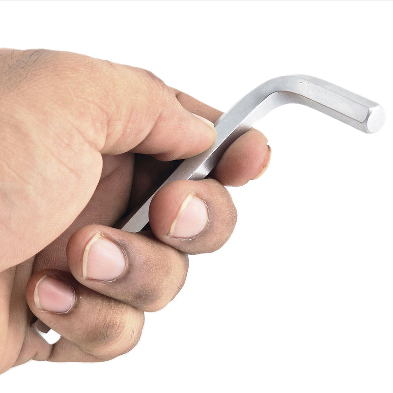Hex Key Wrench 8mm L-Shape
