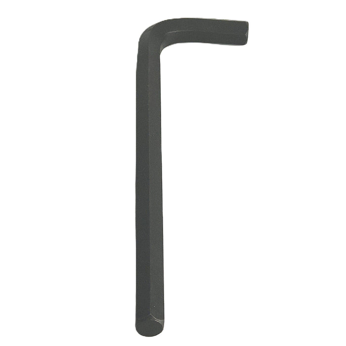 Hex Key Set 10-Piece Metric Standard (1.5–12mm)