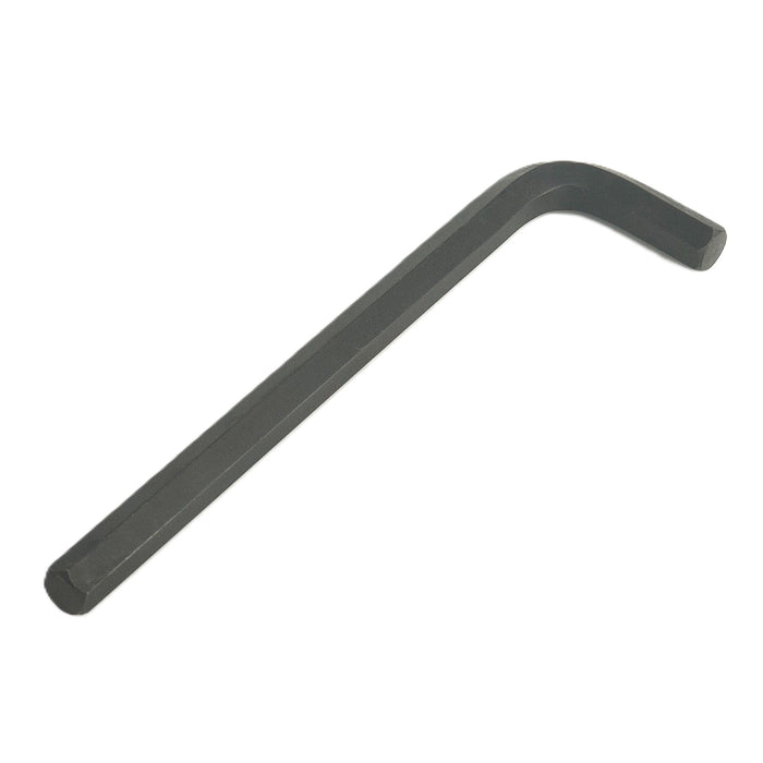Hex Key Set 10-Piece Metric Standard (1.5–12mm)