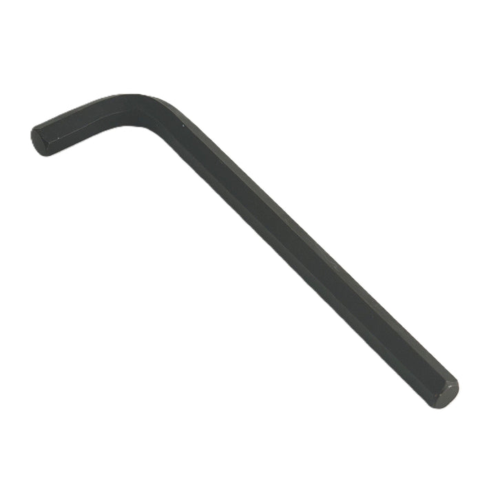 Hex Key Set 10-Piece Metric Standard (1.5–12mm)