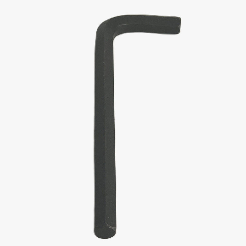 Hex Key Set 9-Piece Metric Short