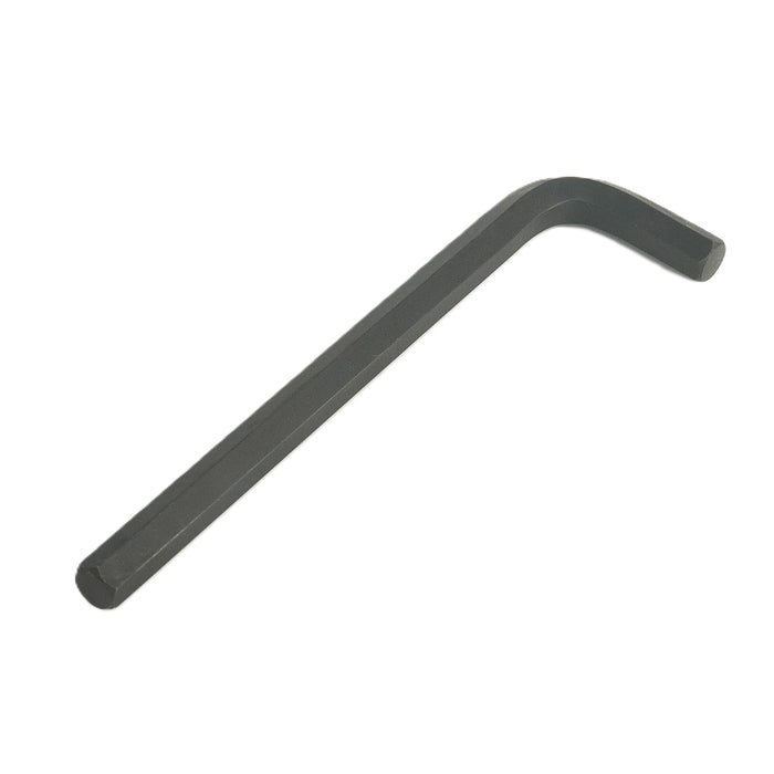 Hex Key Set 9-Piece Metric Short