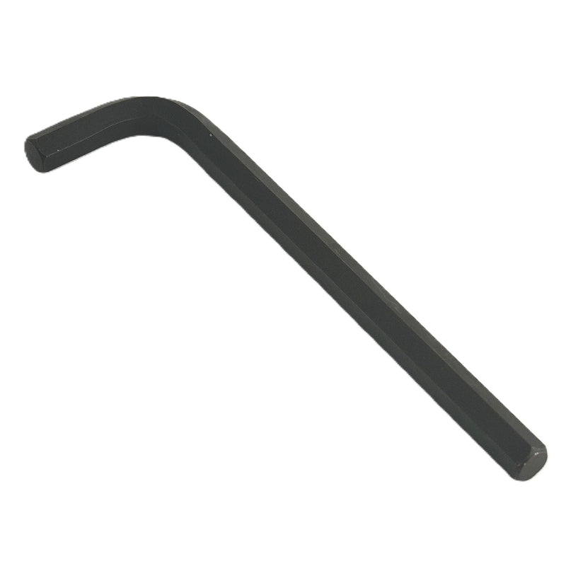Hex Key Set 9-Piece Metric Short