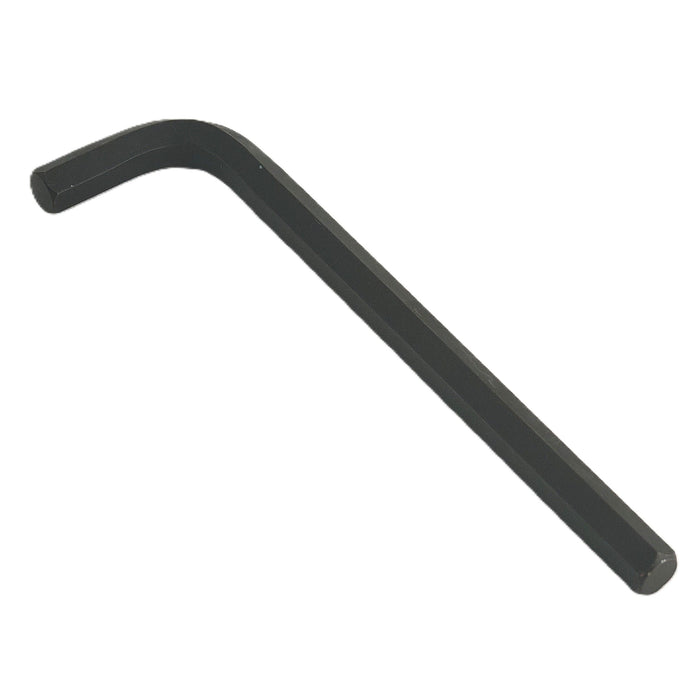 Hex Key Set 9-Piece Metric Short