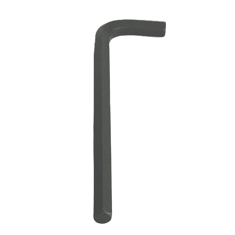 Hex Key Set 9-Piece Metric Short (1.5–10mm)