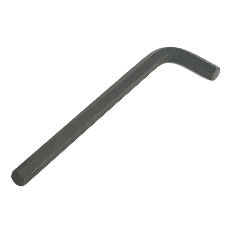 Hex Key Set 9-Piece Metric Short (1.5–10mm)