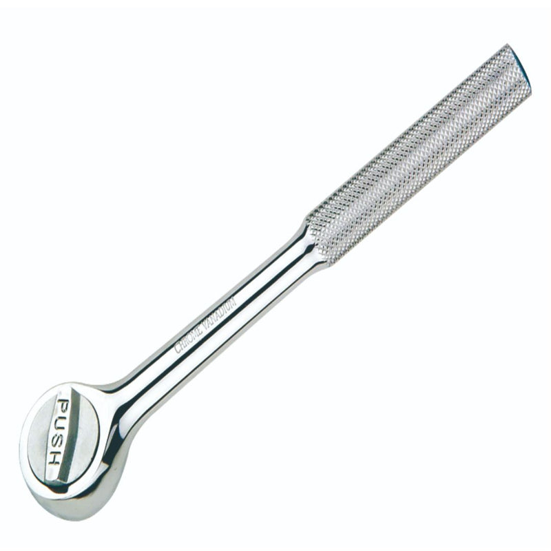 Gear Ratchet 1/2-Inch Drive Quick-Release