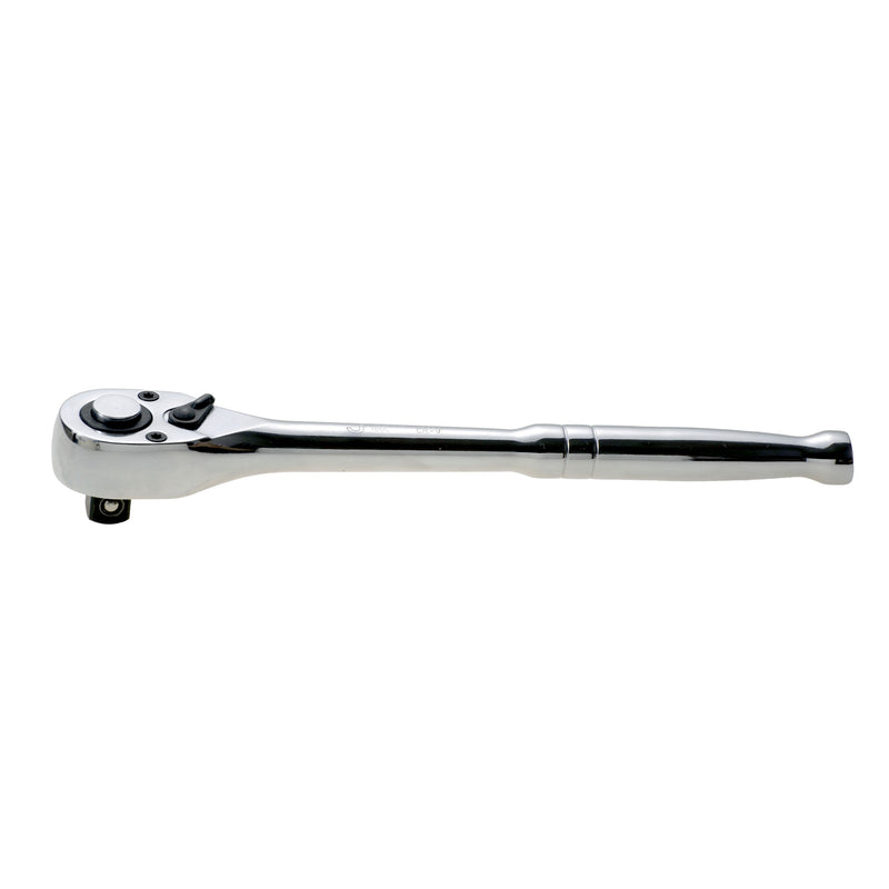 Reversible Gear Ratchet 1/2-Inch Drive Quick-Release
