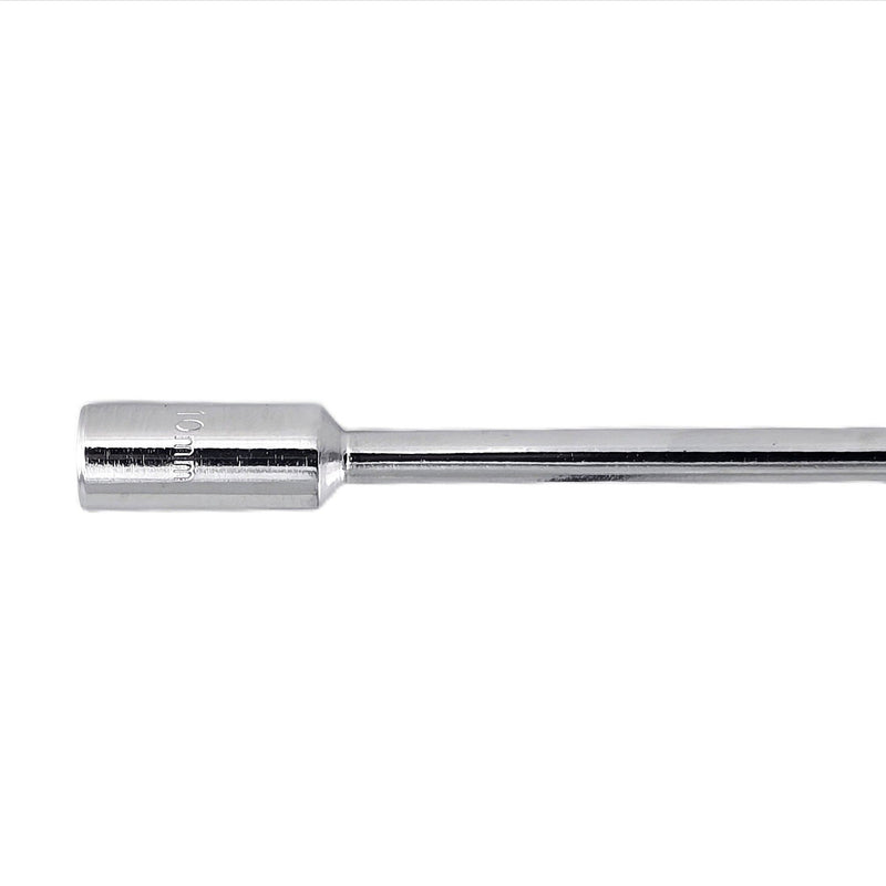 Nut Driver 10mm Soft Grip Handle 125mm Shaft