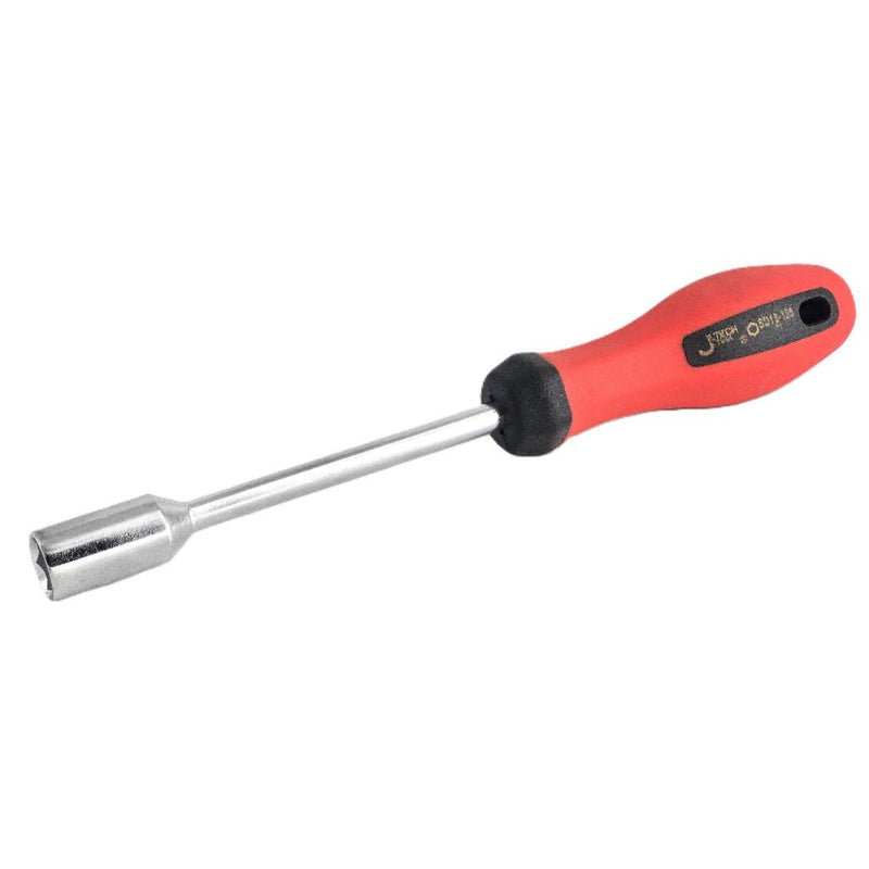 Nut Driver 13mm Soft Grip Handle 125mm Shaft