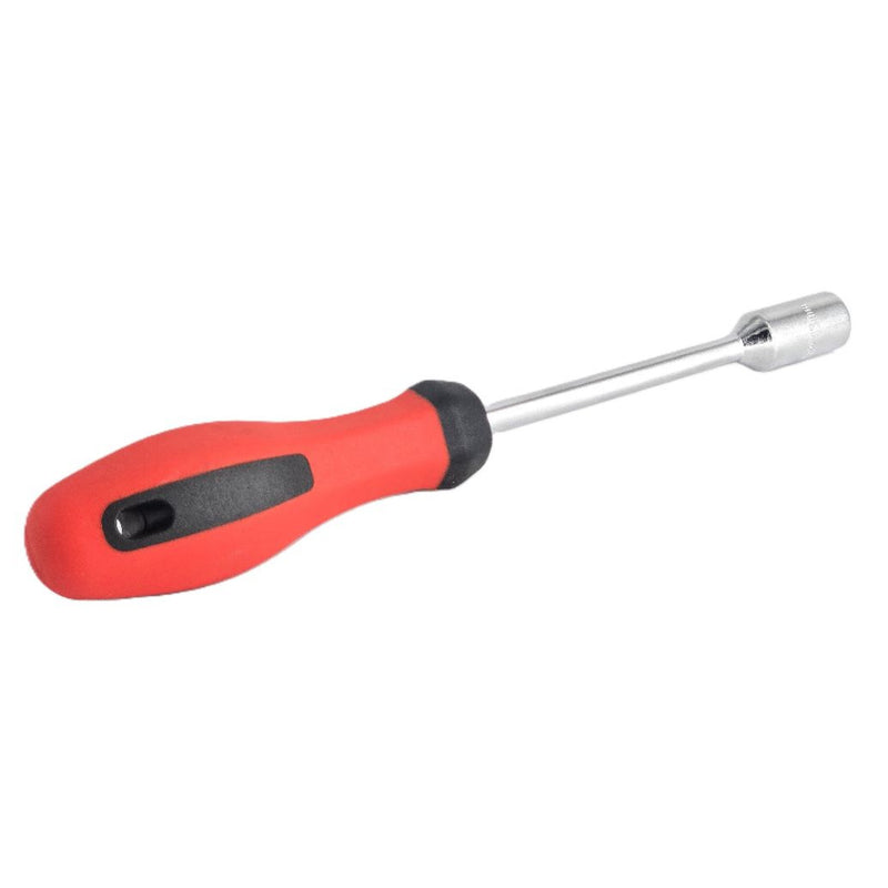 Nut Driver 13mm Soft Grip Handle 125mm Shaft