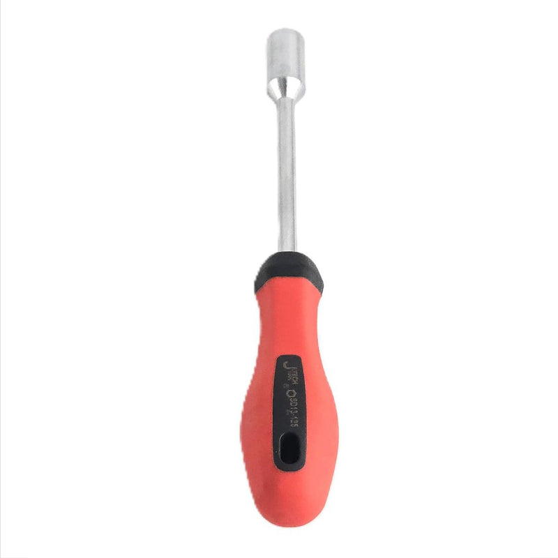 Nut Driver 13mm Soft Grip Handle 125mm Shaft
