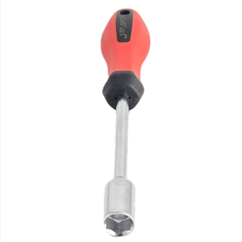Nut Driver 13mm Soft Grip Handle 125mm Shaft