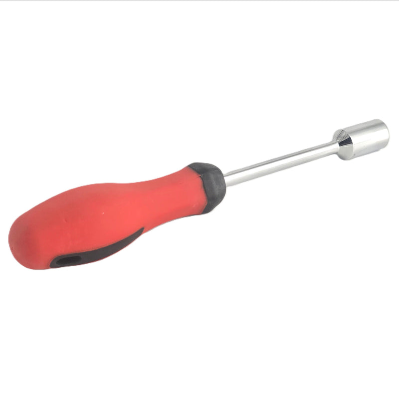 Nut Driver 14mm Soft Grip Handle 125mm Shaft