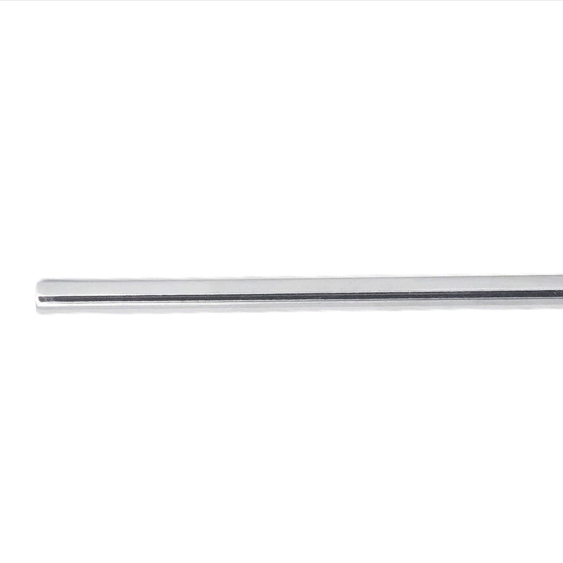Nut Driver 4mm Soft Grip Handle 125mm Shaft