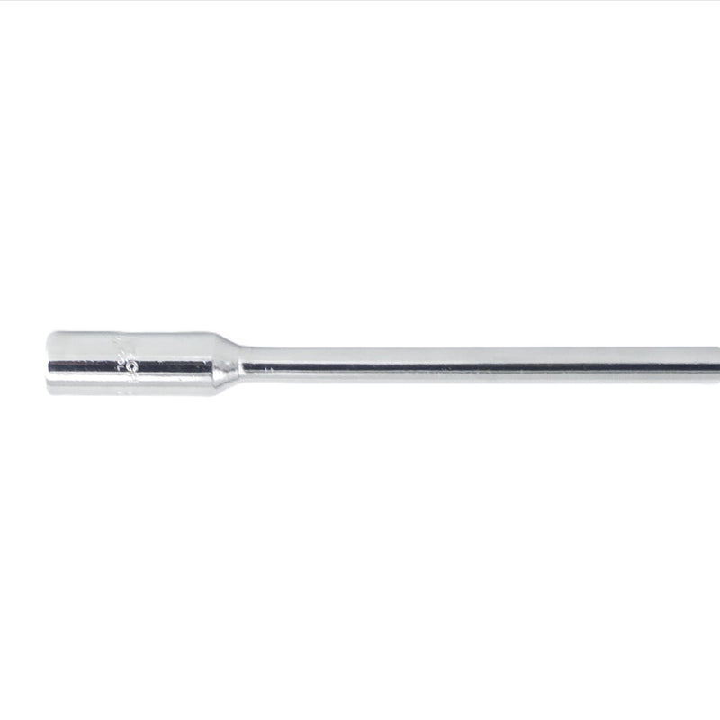 Nut Driver 8mm Soft Grip Handle 125mm Shaft
