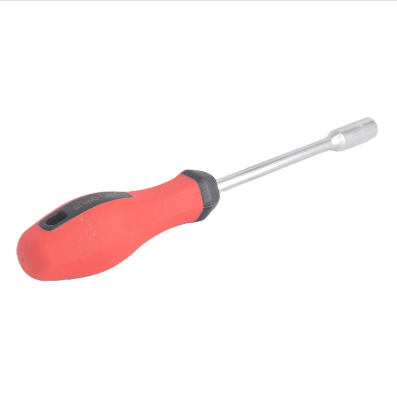 Nut Driver 9mm Soft Grip Handle 125mm Shaft