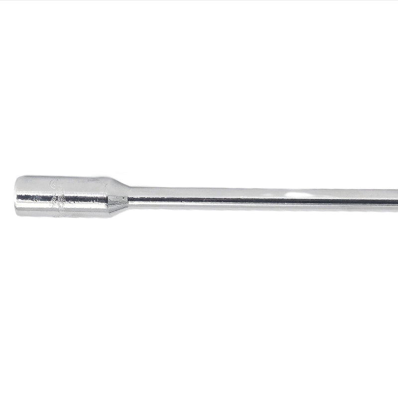 Nut Driver 9mm Soft Grip Handle 125mm Shaft