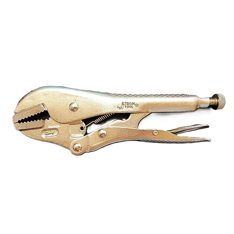 Locking Pliers, 7 Inch