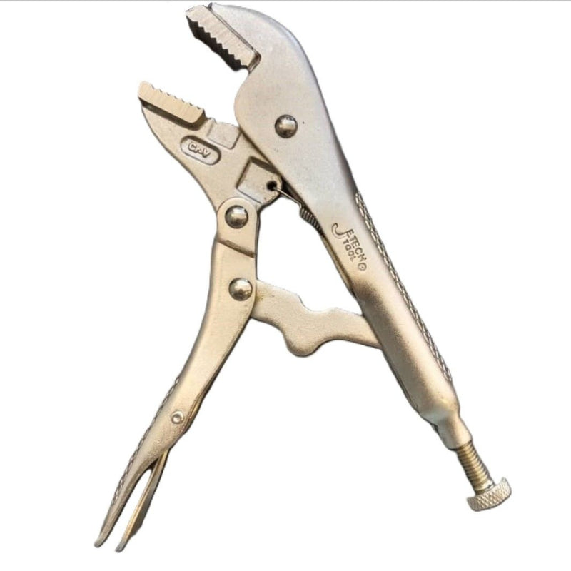 Locking Pliers, 7 Inch
