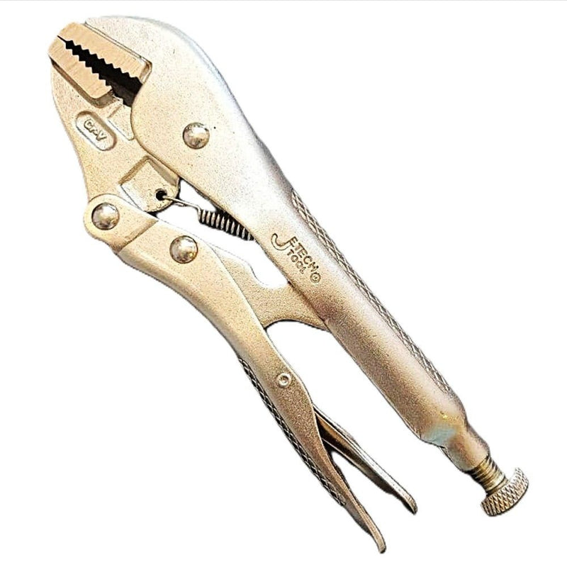 Locking Pliers, 7 Inch
