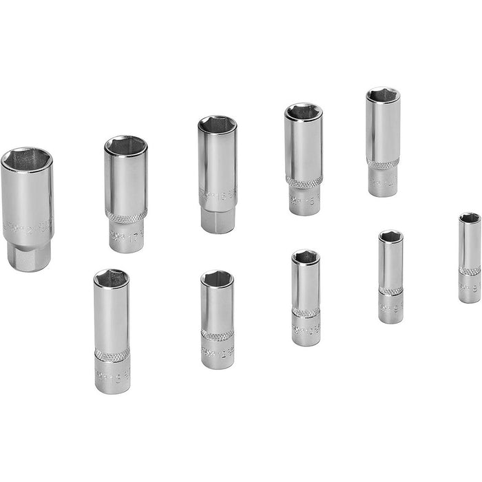 121pcs Mechanics Tool Set and Socket Set