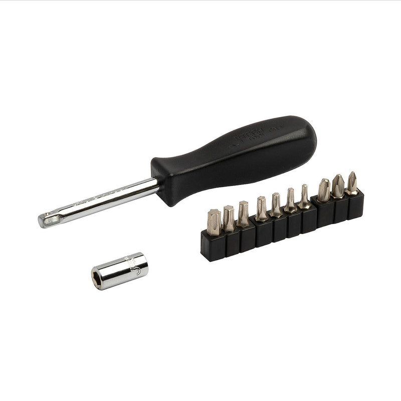 Socket Set 123 Pieces Metric