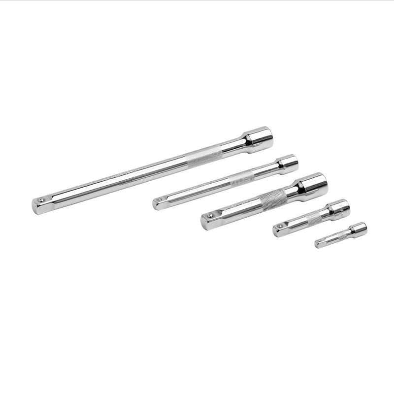 Socket Set 123 Pieces Metric