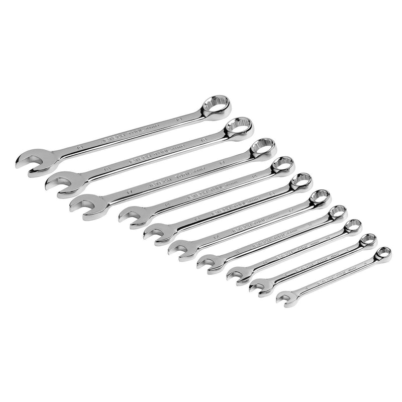 Socket Set 123 Pieces Metric