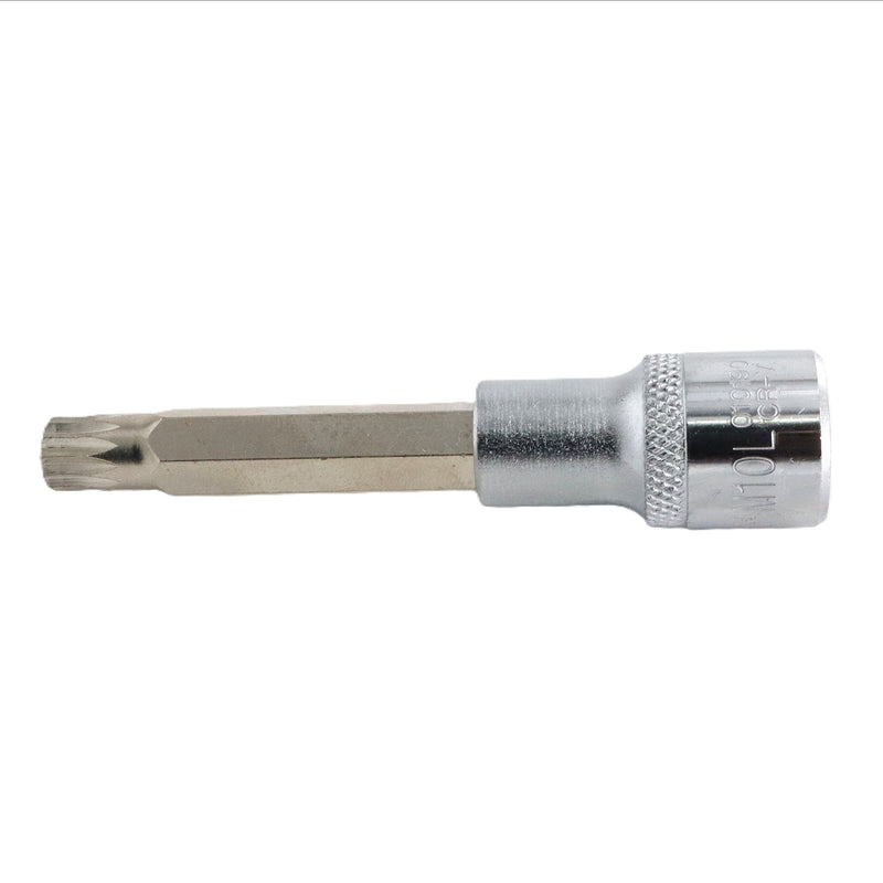 Bit Socket 14mm 1/2-Inch Drive 60mm Length