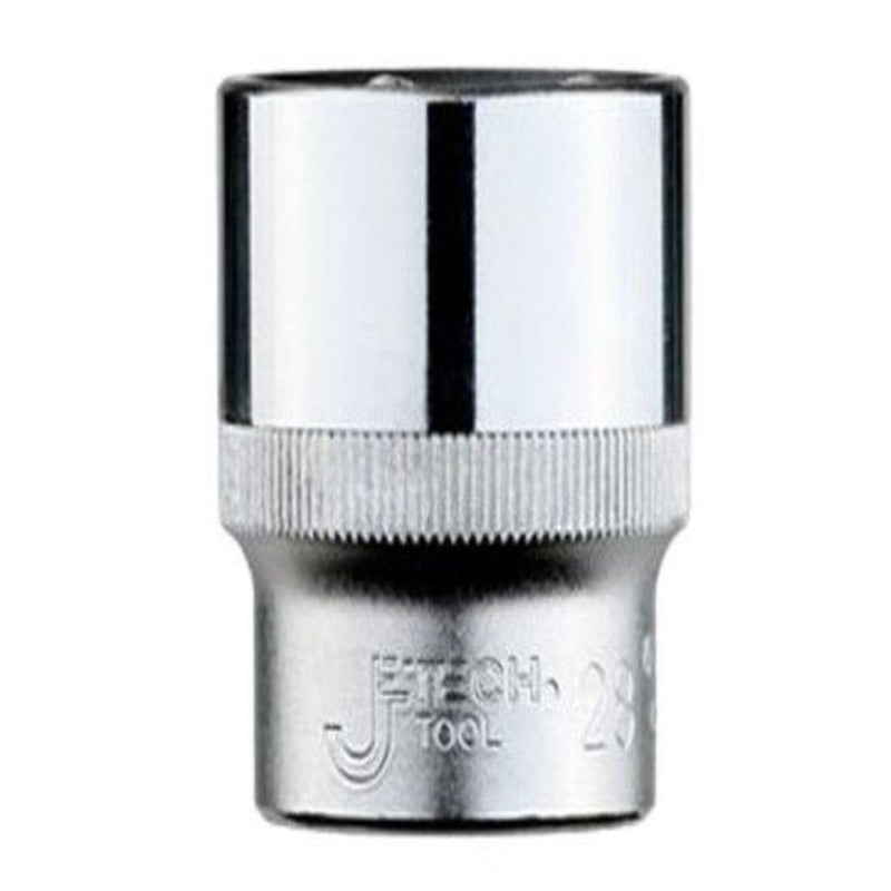 Socket 10mm 3/8-Inch Drive Metric 6-Point
