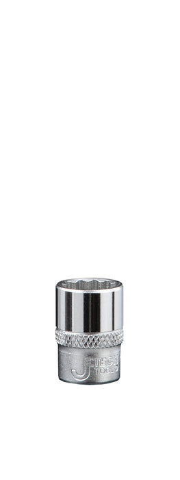 Socket 10mm 3/8-Inch Drive Metric 6-Point