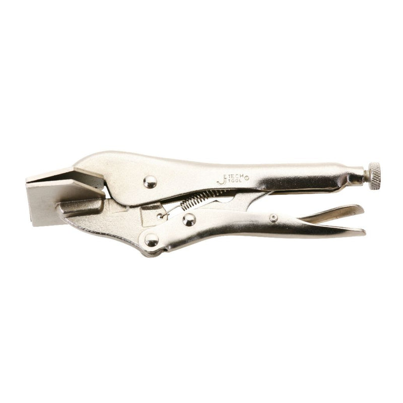Locking Sheet Metal Clamp Welding Pliers 8-Inch