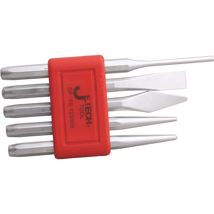 Punch Set 5-Piece