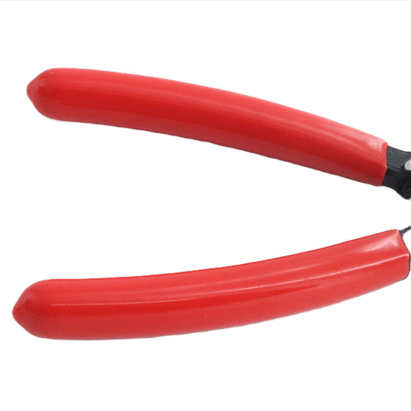 Bent Nose Pliers External Snap Ring 4.5-Inch