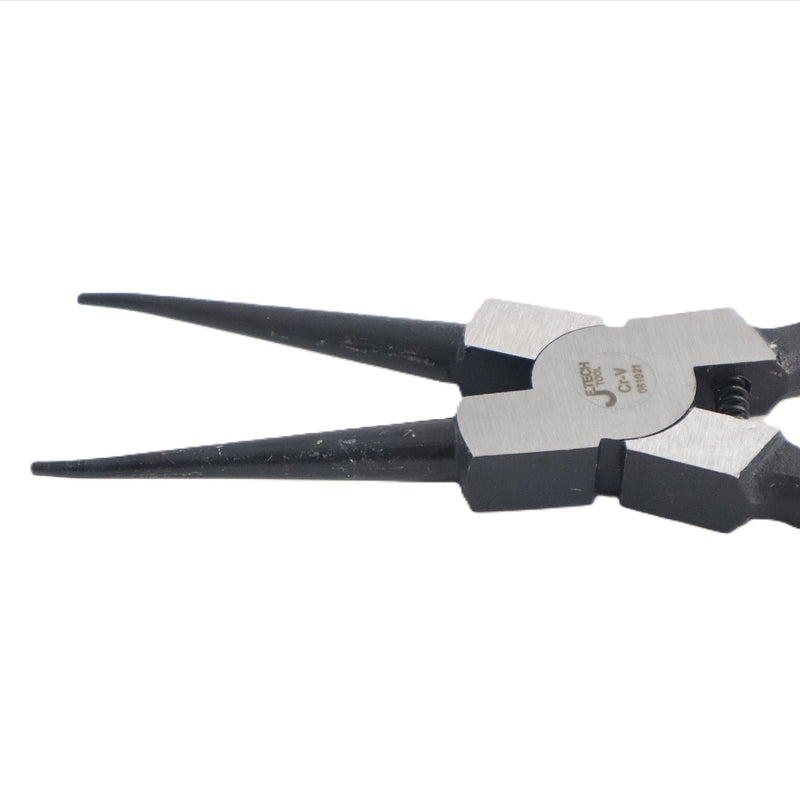 Snap Ring Pliers 9-Inch Internal Straight Jaw
