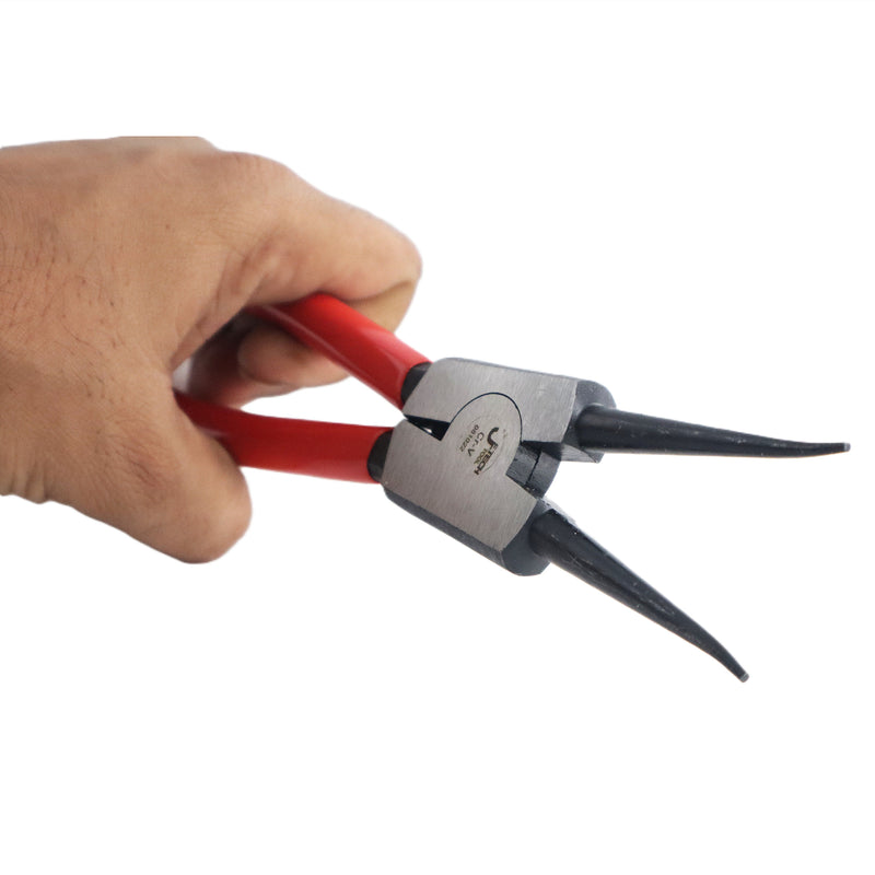 9-Inch Snap Ring Pliers