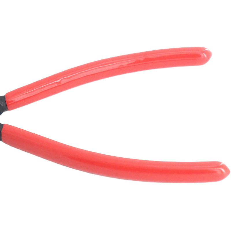 Bent Needle Nose Pliers 9-Inch