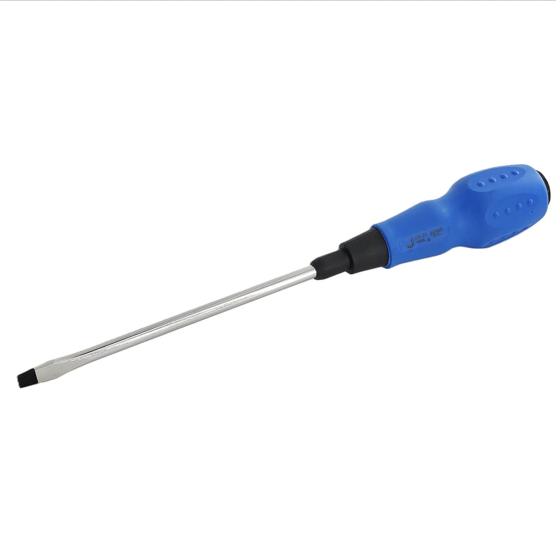 Screwdriver Set 4-Piece Phillips & Slotted