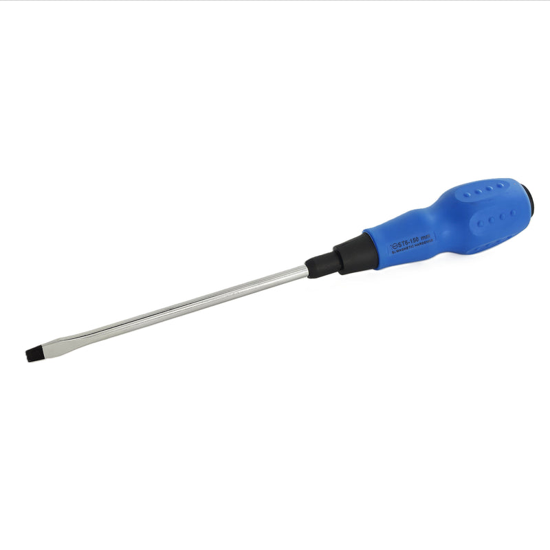Screwdriver Set 4-Piece Phillips & Slotted