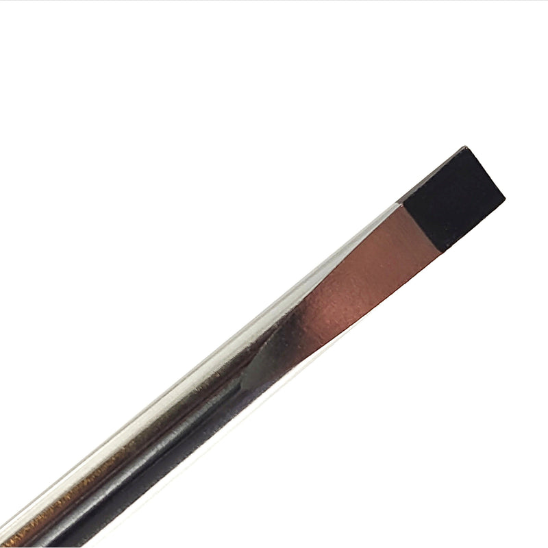 Slotted Screwdriver 4×150mm Soft Grip