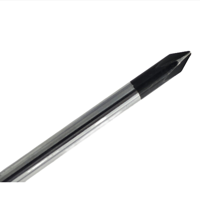 Phillips Screwdriver 4×200mm Soft Grip