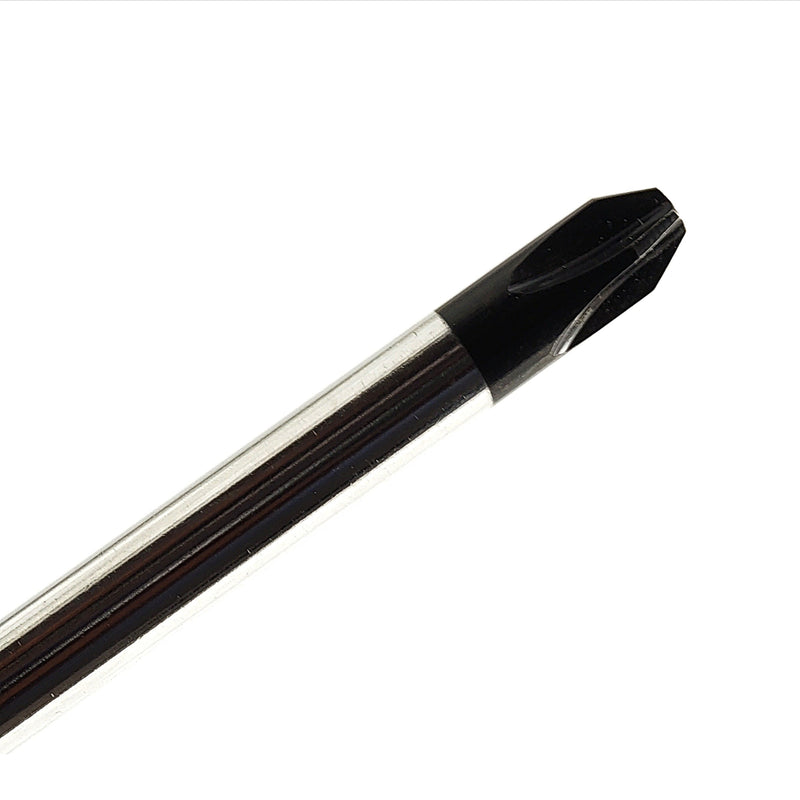 Phillips Screwdriver 4×50mm Soft Grip