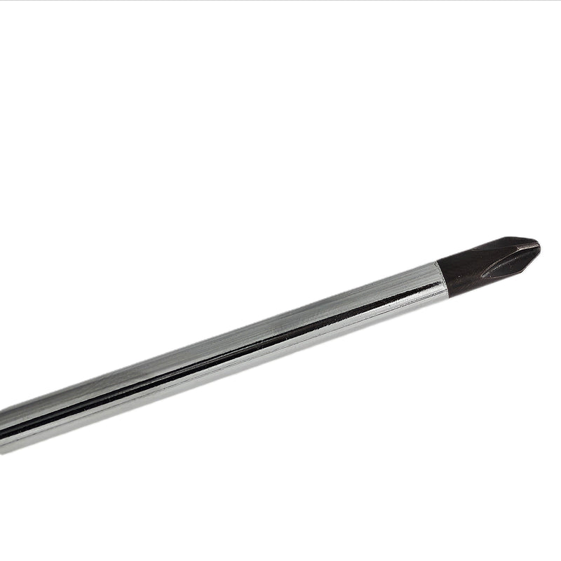 Phillips Screwdriver 5×100mm Soft Grip