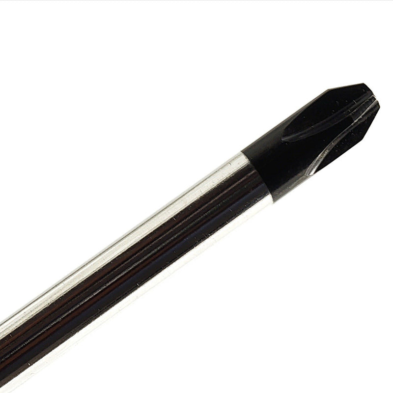 Phillips Screwdriver 5×125mm Soft Grip