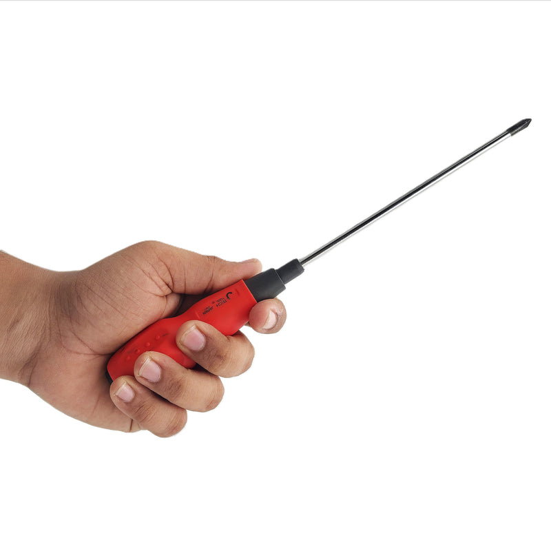Phillips Screwdriver 5×150mm Soft Grip