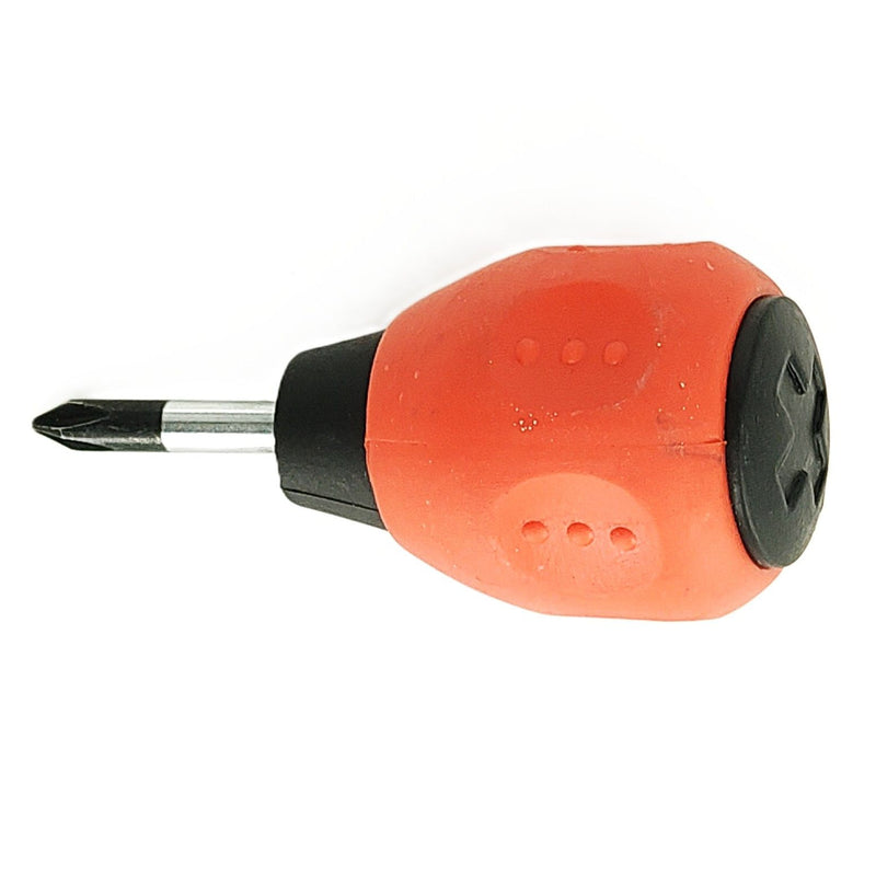Phillips Screwdriver 25mm Soft Grip