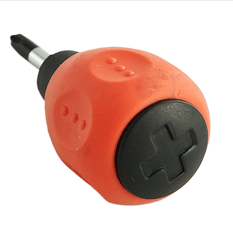 Phillips Screwdriver 25mm Soft Grip