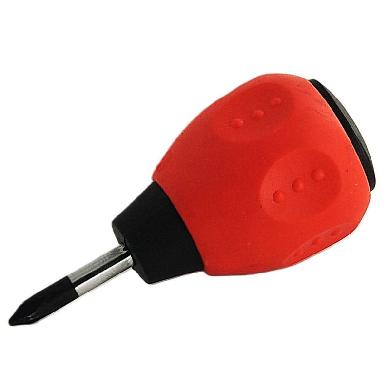 Phillips Screwdriver 25mm Soft Grip