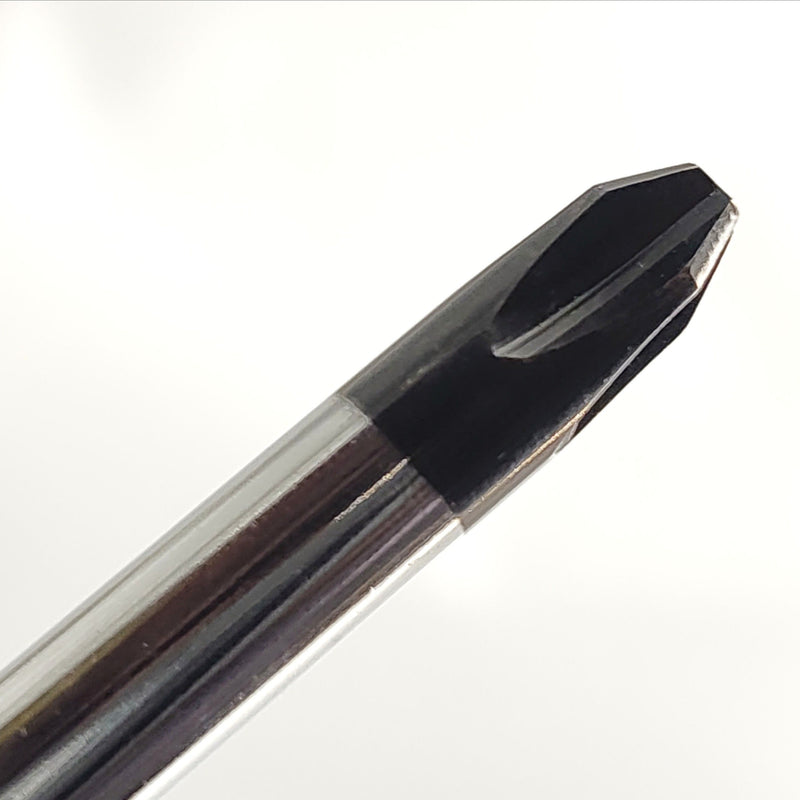Phillips Screwdriver 25mm Soft Grip
